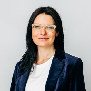 Profilbild_Stephanie_Schießl Profilbild von Stephanie Schießl