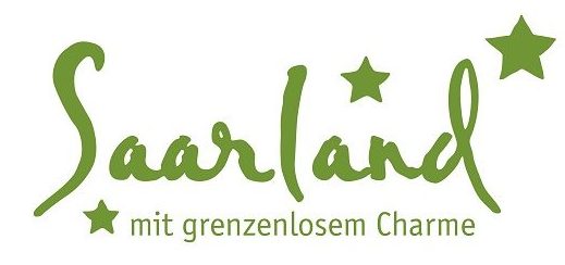 Logo Tourismus Zentrale Saarland © TZS Logo Tourismus Zentrale Saarland